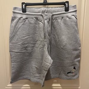 Staple Men’s Sweat Shorts size Medium